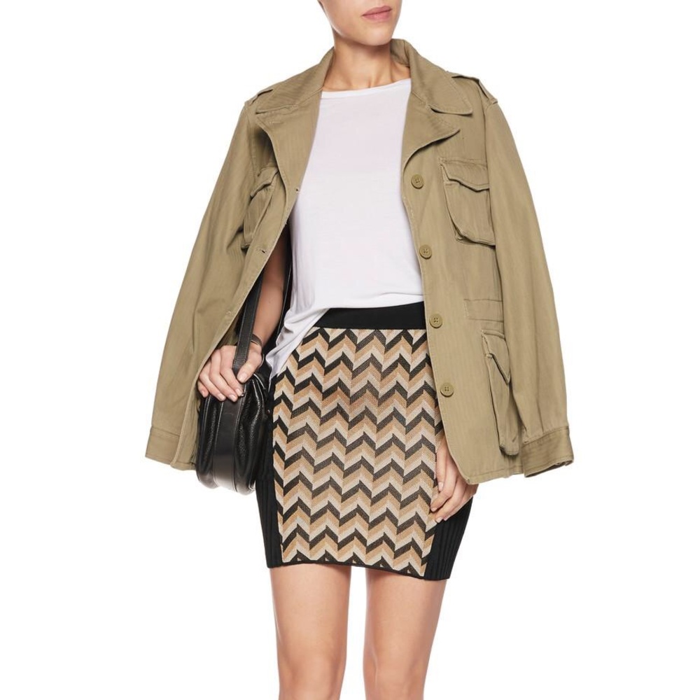 ❌SOLD❌Rag & Bone “Elaine” Skirt - Picture 6 of 8